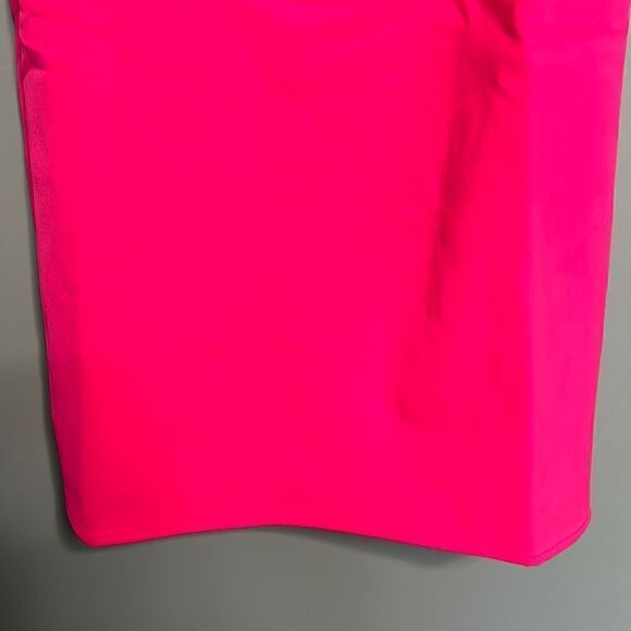 STS Barbie Pink Button Back Dress - Picture 4 of 8